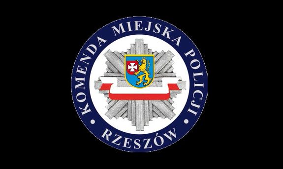 Podziękowania dla dzielnicowego Arkadiusza Żybury