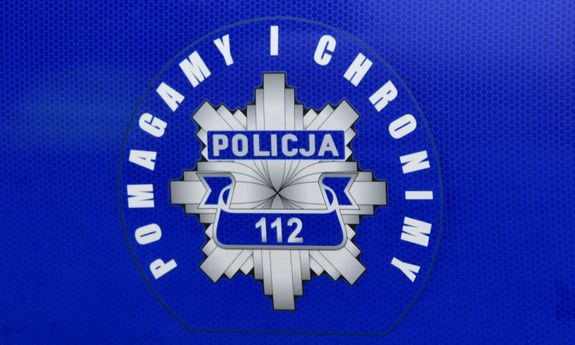 Policjant na wolnym odnalazł zaginioną