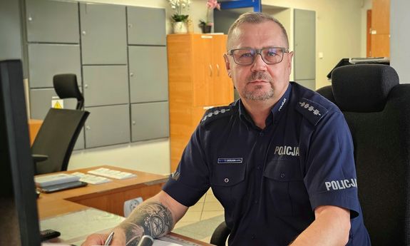Życie 13-latka w kryzysie emocjonalnym uratowane - liczyła się każda minuta