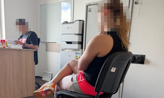 35-latka odpowie za oszustwo związane z wyłudzaniem towaru