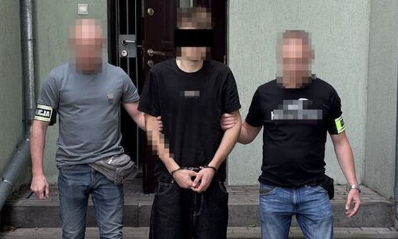 20-latek podejrzany o oszustwo metodą „na legendę” w areszcie!
