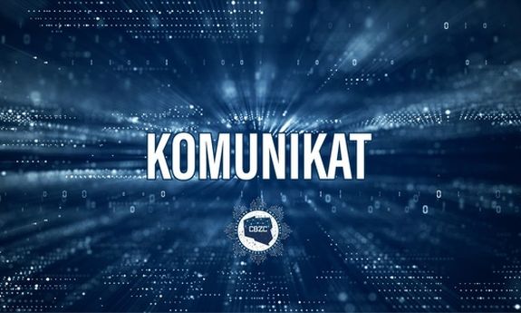 Komunikat dotyczący wycieku danych pacjentów z systemu informatycznego