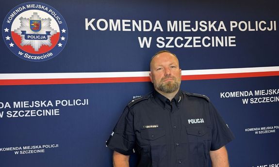 Policjant na urlopie zatrzymał nietrzeźwego kierowcę