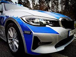 Zapomniała telefonu i pędziła przez miejscowość 172 km/h