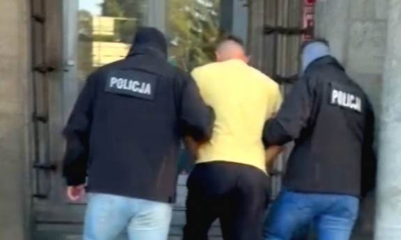 Wspólna podróż zakończona usiłowaniem zabójstwa