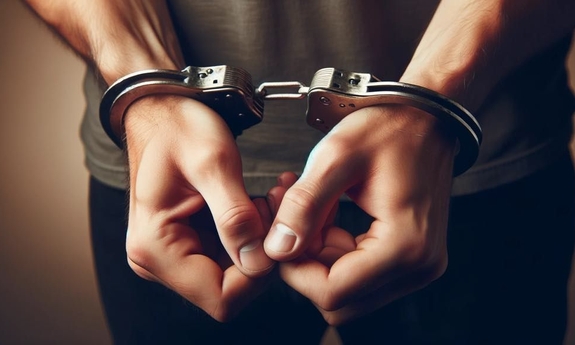 27-latek dopuścił się poważnych przestępstw. Policjanci wystąpili z wnioskiem o wydalenie z Polski