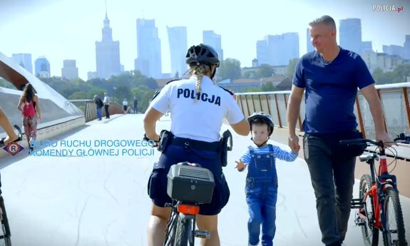 22 września DZIEŃ BEZ SAMOCHODU