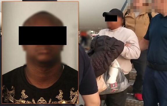 Oszukiwał metodą "na amerykańskiego żołnierza". Poszukiwany ENA zatrzymany w Finlandii