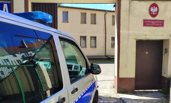 Trzech sprawców rozboju zatrzymanych przez kryminalnych. Najbliższe dwa miesiące spędzą w areszcie