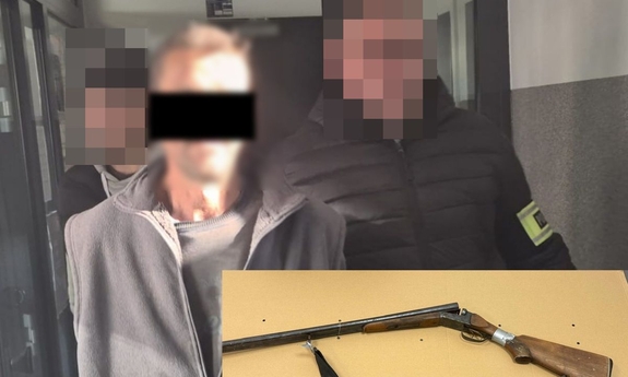 Tymczasowy areszt dla 52-latka