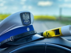 Tragiczny wypadek w Żdżarze. Nietrzeźwy kierowca z zakazem prowadzenia pojazdów zatrzymany