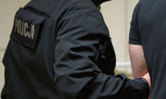 Ostatni podejrzany w sprawie zabójstwa ze szczególnym okrucieństwem zatrzymany
