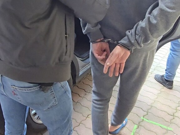 Legnica: 58-latek ugodził żonę nożem, kobieta zmarła