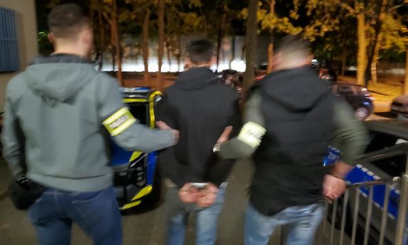 Awanturował się w szpitalu, usłyszał 4 zarzuty