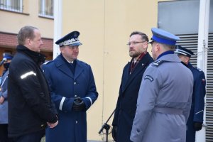 Kolejne nowe radiowozy dla zachodniopomorskiej Policji