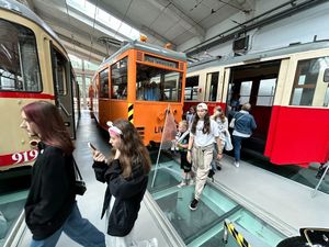 szczecińskiego Muzeum Techniki i Komunikacji