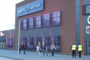 Podsumowanie policyjnego zabezpieczenia EUROVOLLEY POLAND 2017