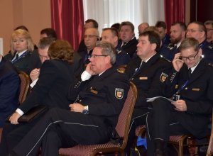 Konferencja w Międzyzdrojach