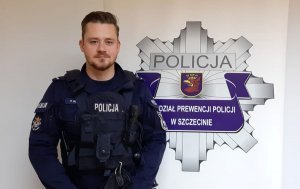 policjant