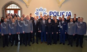 pamiątkowe zdjęcie