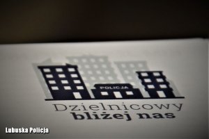 Zdjęcie na ikonę o dzielnicowym