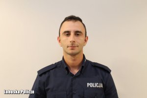 Policjant