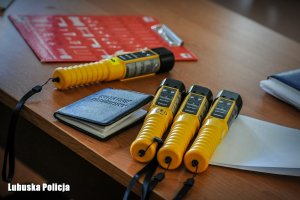 Urządzenia do kontroli trzeźwości.