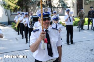 Orkiestra Policyjna Komendy Wojewódzkiej Policji we Wrocławiu