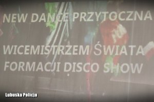 baner infomacyjny