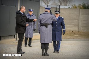 złożenie meldunku