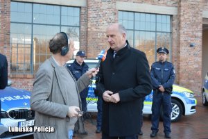 Rozmowy uczestników sopotkania