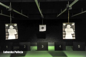 Strzelnica policyjna