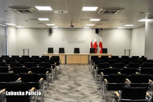 sala konferencyjna