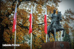 pomnik Józefa Piłsudzkiego