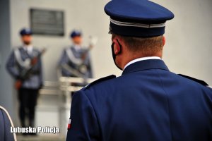 Policjanci