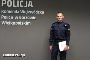 Policjant
