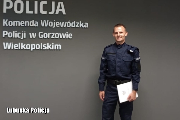 Policjant