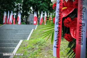 Wieniec kwiatowy