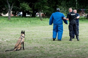 fot. mł.asp. Rafał Stasiak