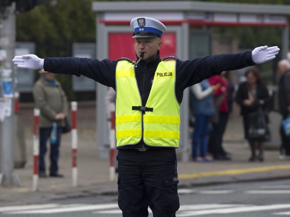 KONKURENCJA KIEROWANIE RUCHEM