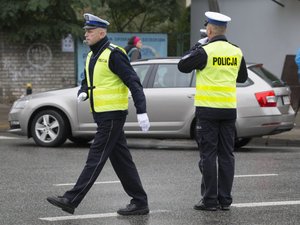 konkurencja kierowanie ruchem