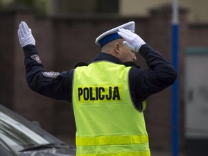 konkurencja kierowanie ruchem