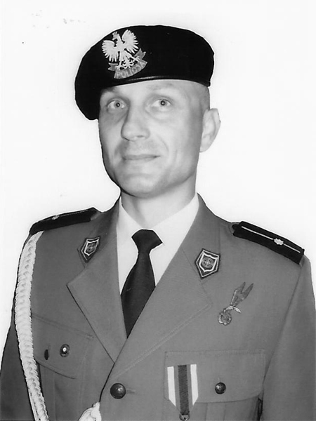 nadinsp. Krzysztof Gajewski