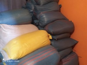 Nielegalne papierosy i krajanka tytoniowa