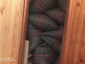 Nielegalne papierosy i krajanka tytoniowa