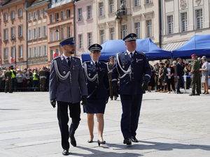 Obchody Święta Narodowego Trzeciego Maja