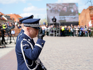 Obchody Święta Narodowego Trzeciego Maja