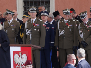 Obchody Święta Narodowego Trzeciego Maja