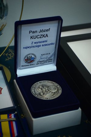 odznaczenie