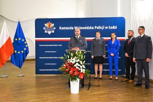 Konferencja podsumowująca projekt.